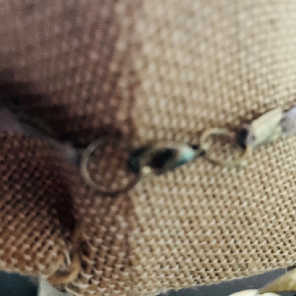 Handmade beautiful necklace - Picture 6 of 6